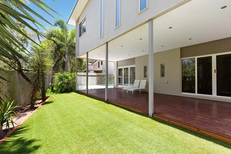 Third view of Homely house listing, 55 Friend Street, Wakerley QLD 4154