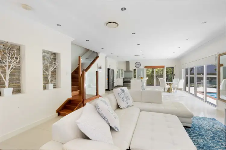 Fifth view of Homely house listing, 55 Friend Street, Wakerley QLD 4154