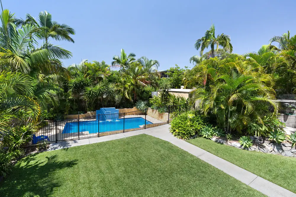 Main view of Homely house listing, 11 Bellot Street, Wishart QLD 4122