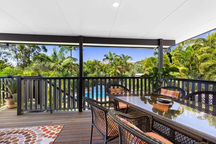 Third view of Homely house listing, 11 Bellot Street, Wishart QLD 4122