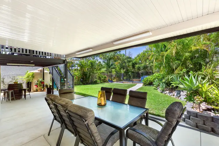 Fourth view of Homely house listing, 11 Bellot Street, Wishart QLD 4122