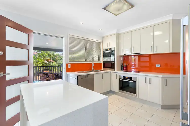 Fifth view of Homely house listing, 11 Bellot Street, Wishart QLD 4122