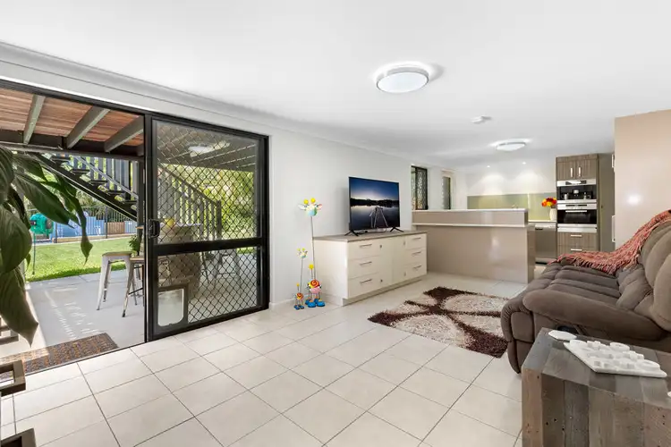 Sixth view of Homely house listing, 11 Bellot Street, Wishart QLD 4122