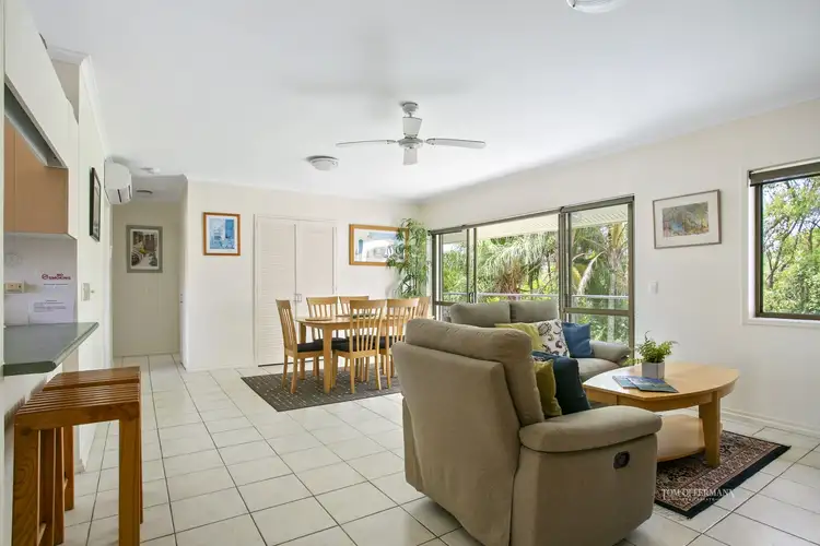 Second view of Homely unit listing, 51/5 Quamby Place, Noosa Heads QLD 4567