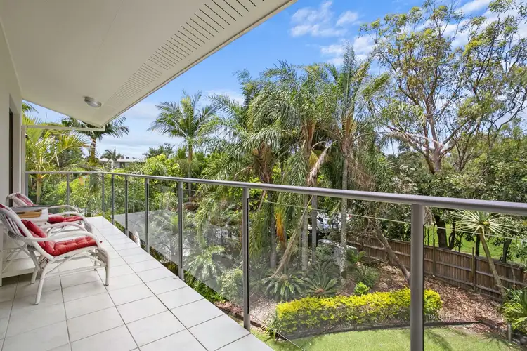 Third view of Homely unit listing, 51/5 Quamby Place, Noosa Heads QLD 4567