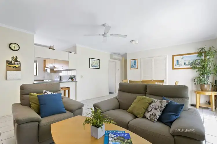 Fifth view of Homely unit listing, 51/5 Quamby Place, Noosa Heads QLD 4567