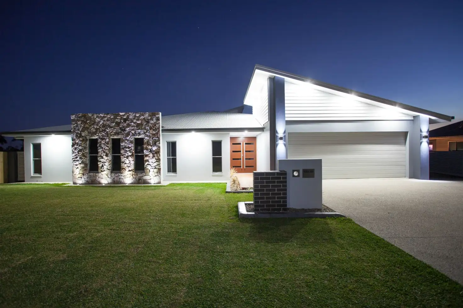 Main view of Homely house listing, 35 Logan Crescent, Erakala QLD 4740