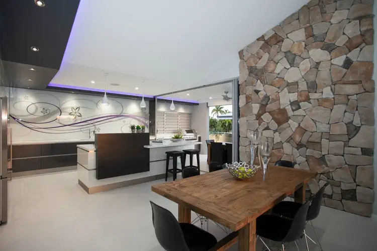 Second view of Homely house listing, 35 Logan Crescent, Erakala QLD 4740