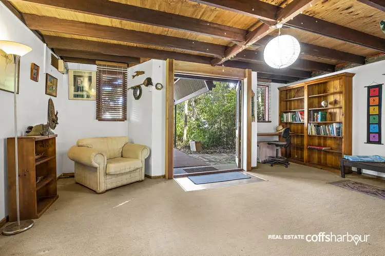 Third view of Homely villa listing, 1/8 Honeysuckle Street, Sawtell NSW 2452
