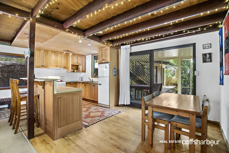 Fourth view of Homely villa listing, 1/8 Honeysuckle Street, Sawtell NSW 2452