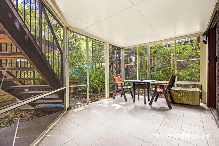 Sixth view of Homely villa listing, 1/8 Honeysuckle Street, Sawtell NSW 2452