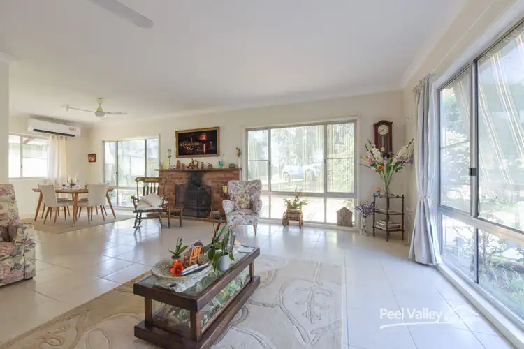 Second view of Homely rural property listing, 90 Pullmans Road, Tamworth NSW 2340
