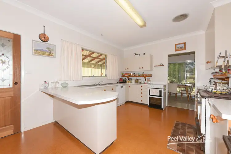 Fourth view of Homely rural property listing, 90 Pullmans Road, Tamworth NSW 2340