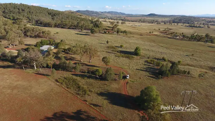 Fifth view of Homely rural property listing, 90 Pullmans Road, Tamworth NSW 2340