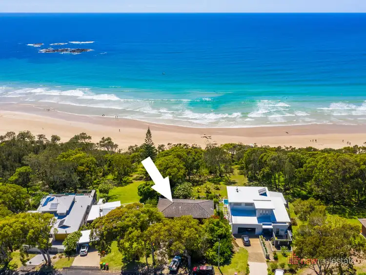 6 Ocean Drive, Safety Beach NSW 2456