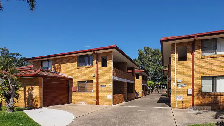 6/7-9 San Francisco Avenue, Coffs Harbour NSW 2450
