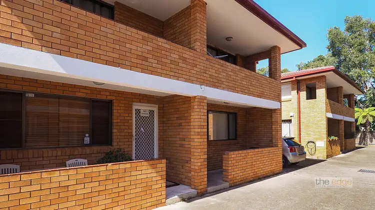 Third view of Homely unit listing, 6/7-9 San Francisco Avenue, Coffs Harbour NSW 2450
