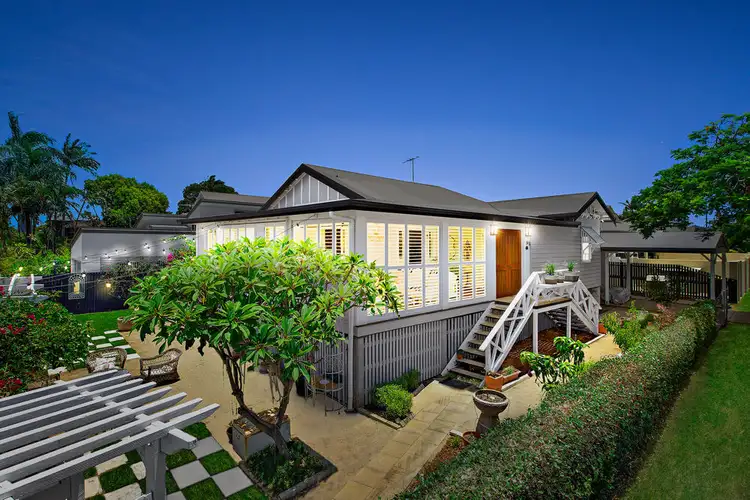 Main view of Homely house listing, 133 Turner Street, Scarborough QLD 4020