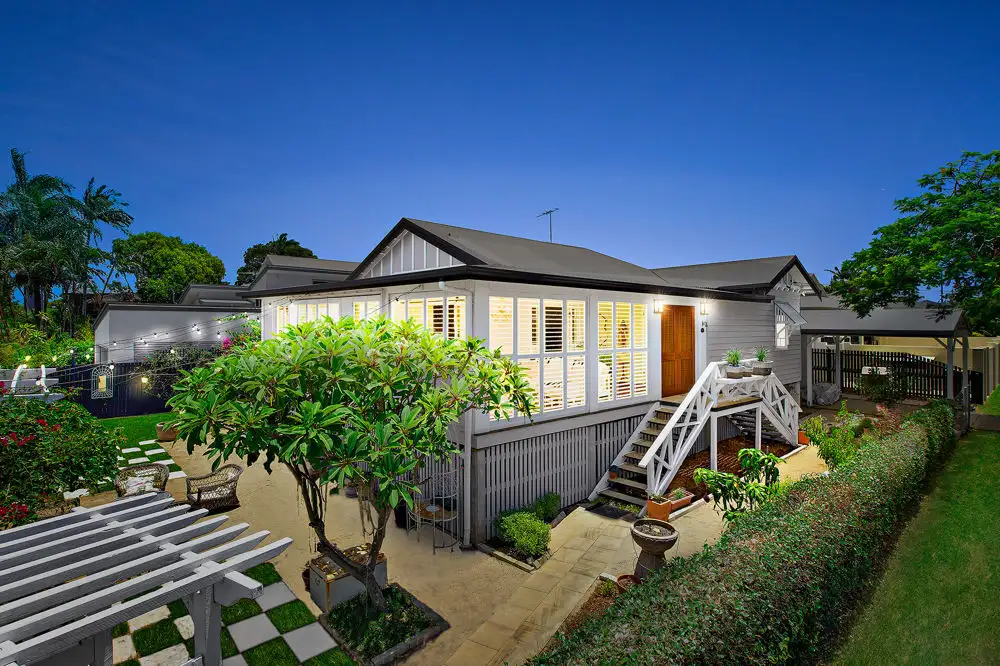 Main view of Homely house listing, 133 Turner Street, Scarborough QLD 4020