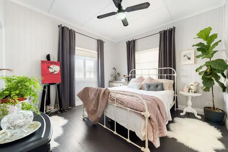 Second view of Homely house listing, 133 Turner Street, Scarborough QLD 4020