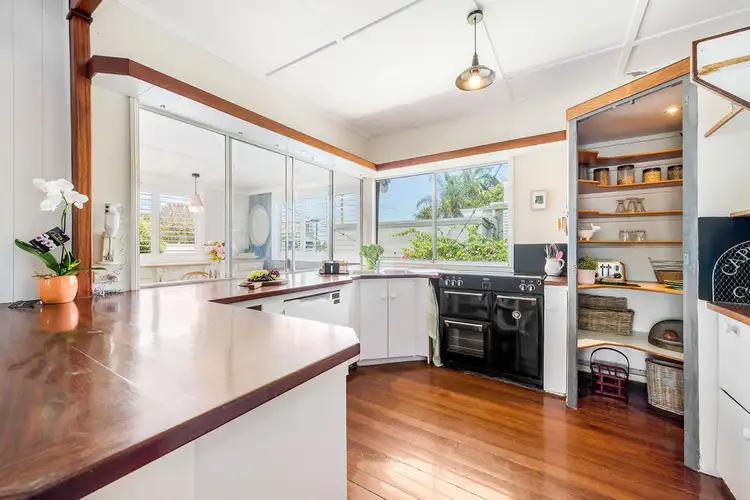 Third view of Homely house listing, 133 Turner Street, Scarborough QLD 4020