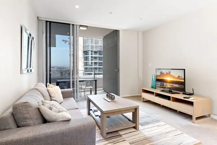 4087/37c Harbour Road, Hamilton QLD 4007