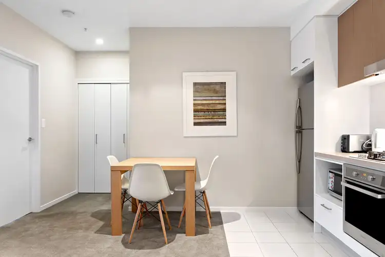 Fourth view of Homely unit listing, 4087/37c Harbour Road, Hamilton QLD 4007