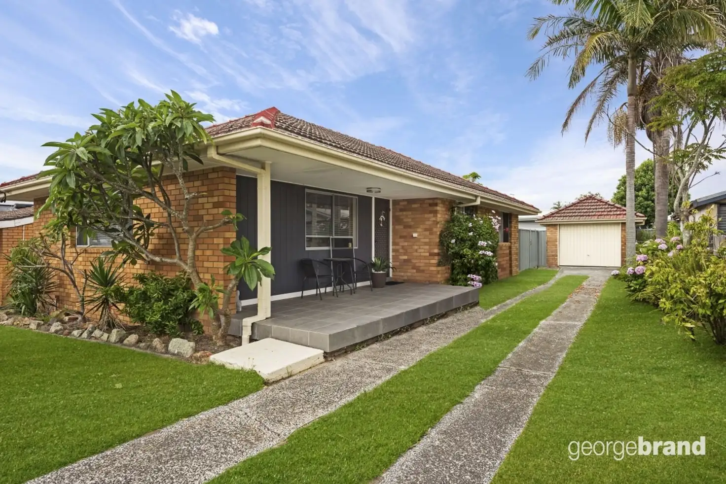 Main view of Homely house listing, 12 Athol Street, Toukley NSW 2263