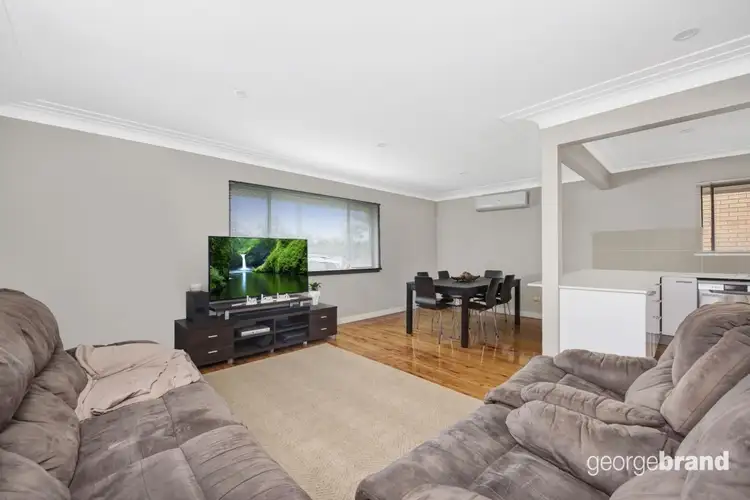Second view of Homely house listing, 12 Athol Street, Toukley NSW 2263