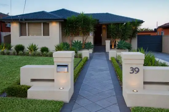 Main view of Homely house listing, 39 Darling Street, Greystanes NSW 2145