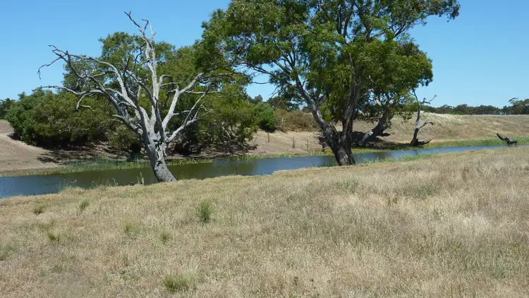 Fifth view of Homely rural property listing, 6639 Hamilton Highway, Cressy VIC 3322