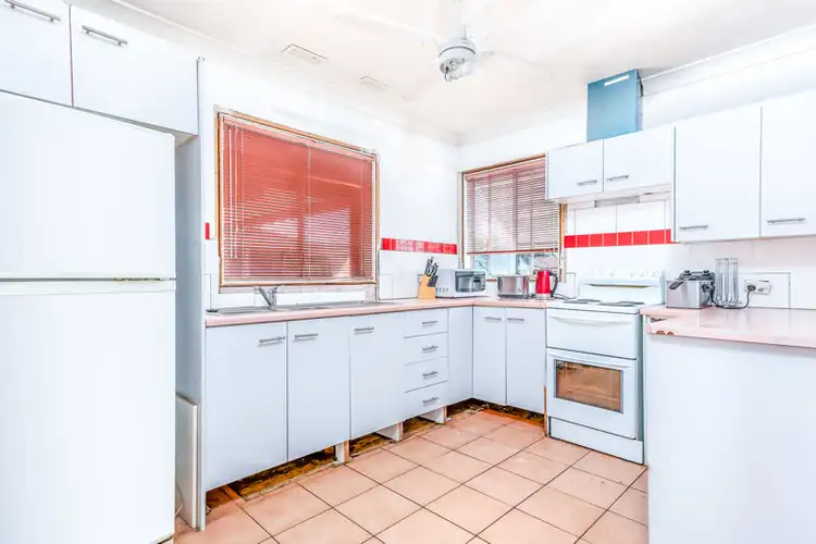 Third view of Homely house listing, 35 Salamaua Road, Whalan NSW 2770