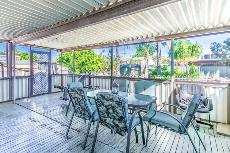 Fourth view of Homely house listing, 35 Salamaua Road, Whalan NSW 2770