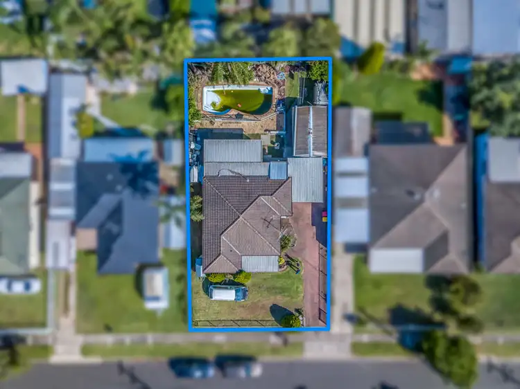 Fifth view of Homely house listing, 35 Salamaua Road, Whalan NSW 2770