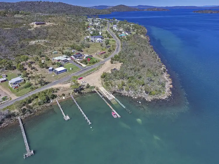 Sixth view of Homely land listing, 93 Sommers Bay Road, Murdunna TAS 7178