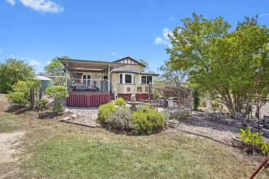 613 Spa water road, Iredale QLD 4344