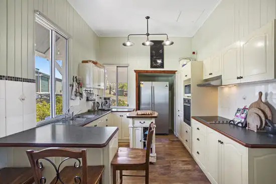 Third view of Homely house listing, 613 Spa water road, Iredale QLD 4344