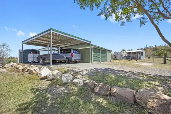 Fifth view of Homely house listing, 613 Spa water road, Iredale QLD 4344