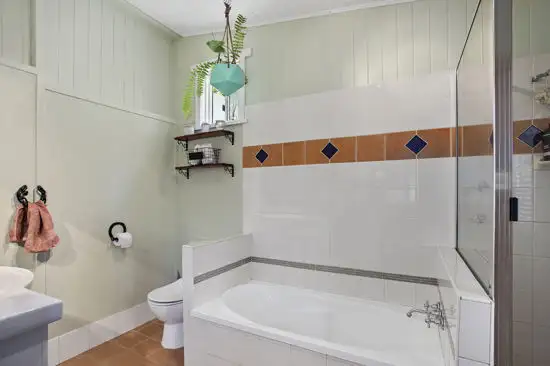 Sixth view of Homely house listing, 613 Spa water road, Iredale QLD 4344