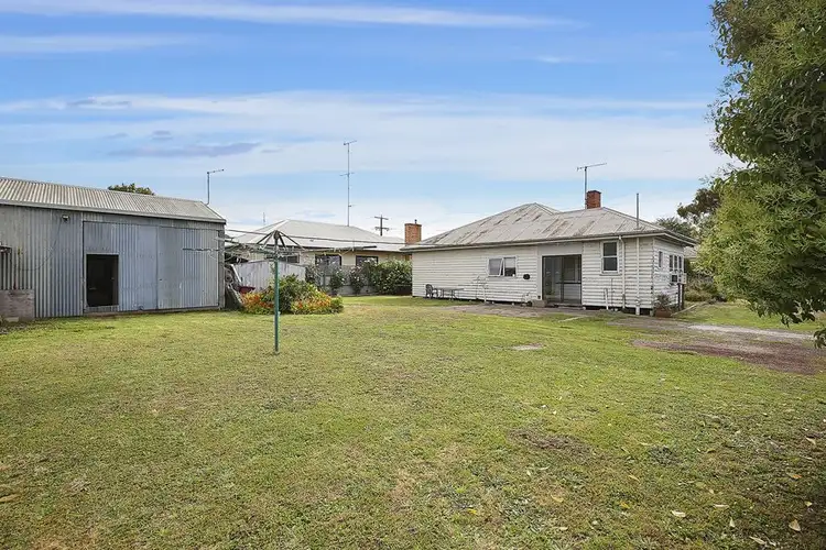 Fifth view of Homely house listing, 86 Main Street, Elliminyt VIC 3250