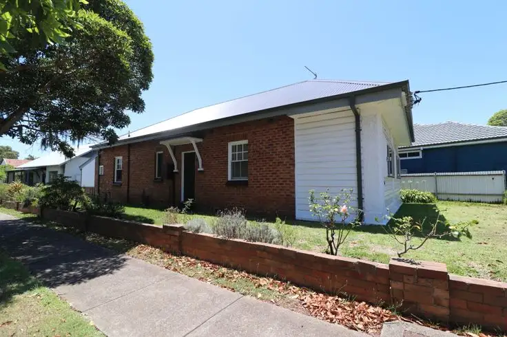 Main view of Homely house listing, 28 Scholey Street, Mayfield NSW 2304