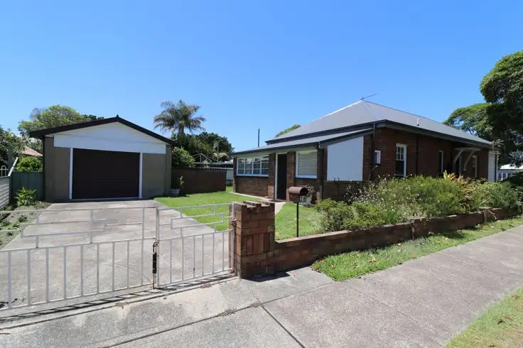 Second view of Homely house listing, 28 Scholey Street, Mayfield NSW 2304