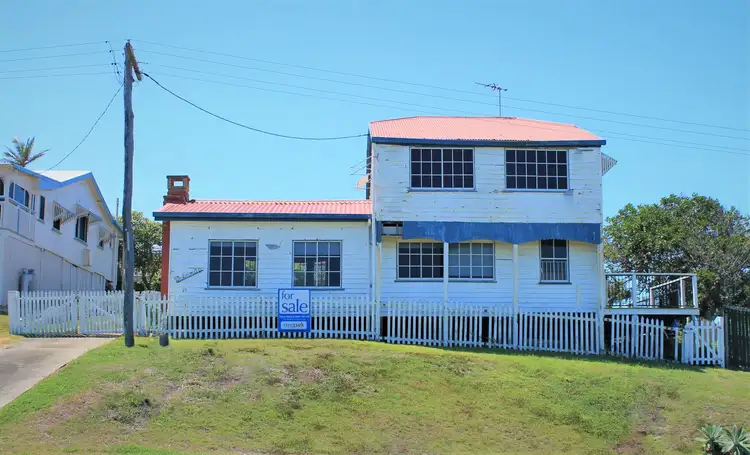 27 Granville Street, Emu Park QLD 4710