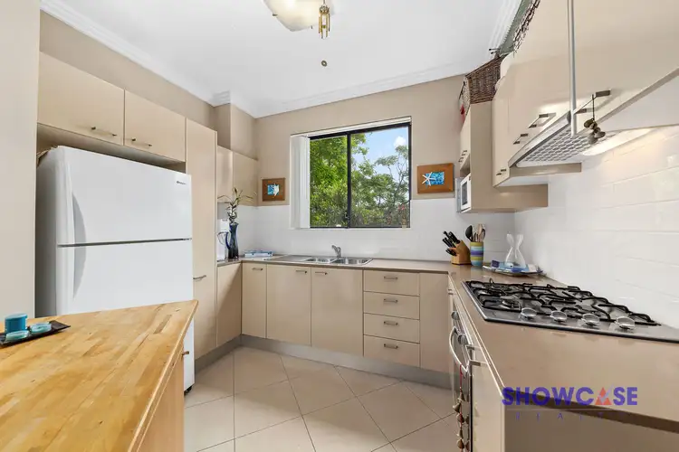 Second view of Homely unit listing, 6/77-79 Adderton Rd, Telopea NSW 2117