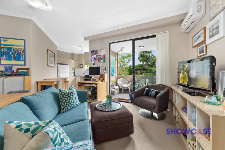 Third view of Homely unit listing, 6/77-79 Adderton Rd, Telopea NSW 2117