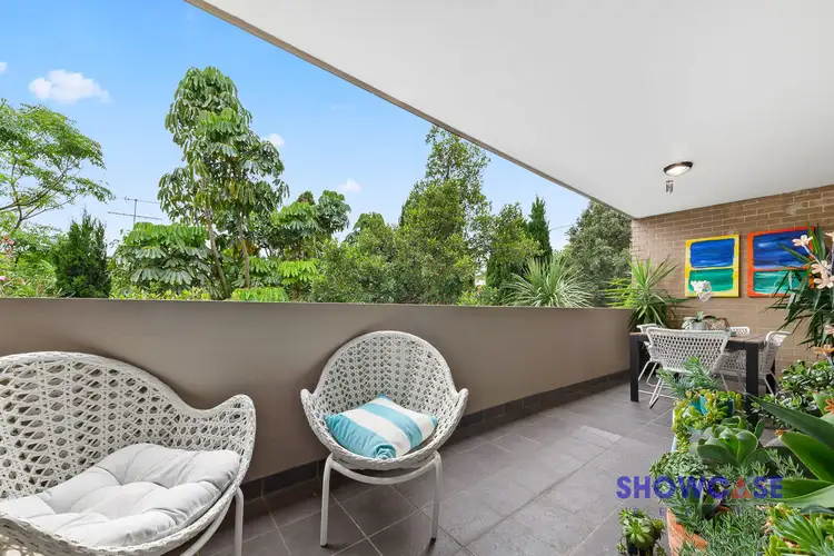 Fourth view of Homely unit listing, 6/77-79 Adderton Rd, Telopea NSW 2117