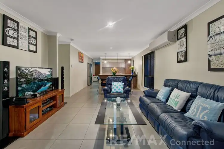Fourth view of Homely house listing, 42 Denham Crescent, North Lakes QLD 4509