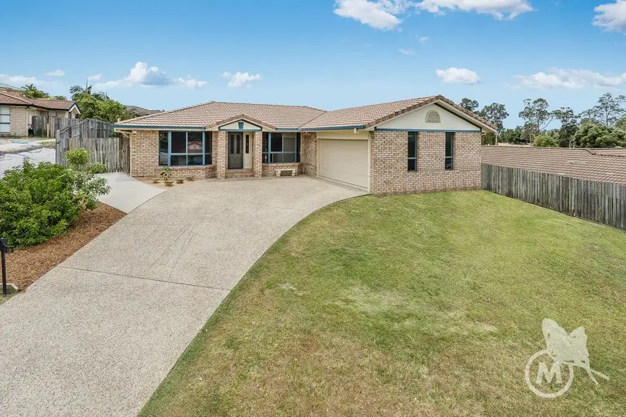Main view of Homely house listing, 15 Inverary Place, Upper Kedron QLD 4055