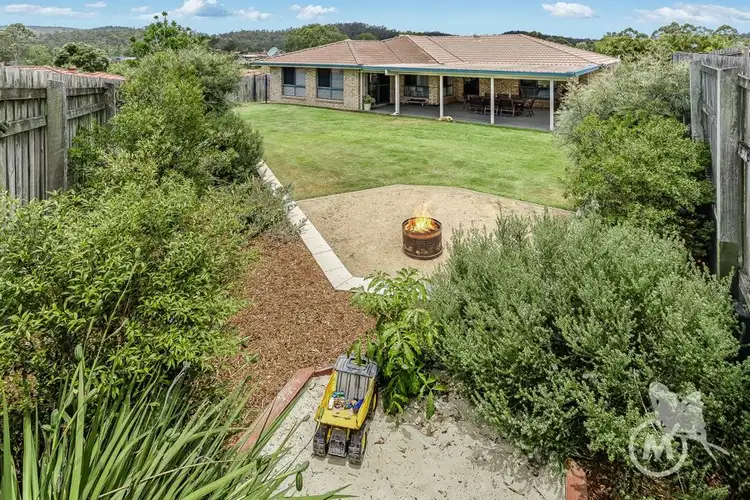 Second view of Homely house listing, 15 Inverary Place, Upper Kedron QLD 4055