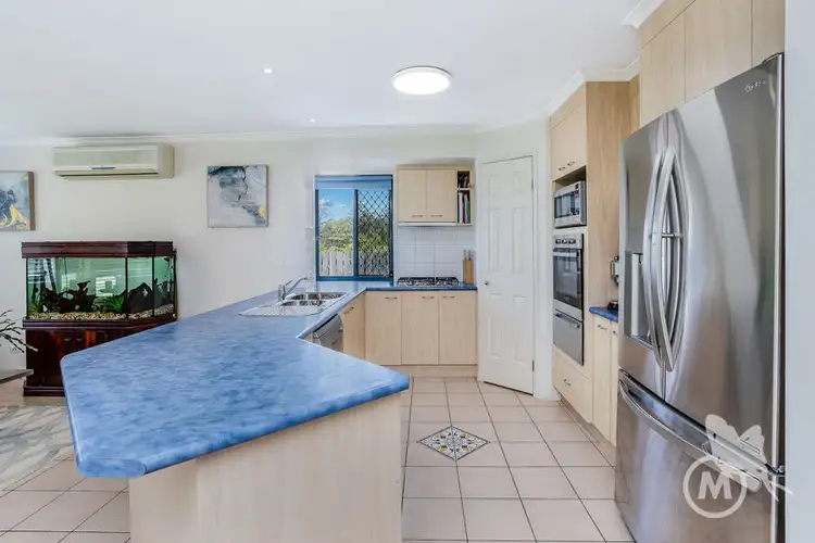 Fourth view of Homely house listing, 15 Inverary Place, Upper Kedron QLD 4055